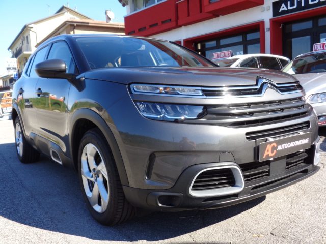 CITROEN C5 Aircross usata, con Airbag Passeggero