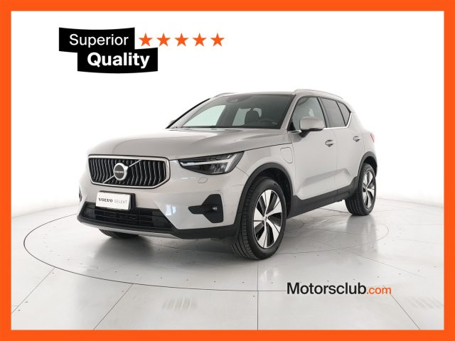 VOLVO XC40 usata, con ABS