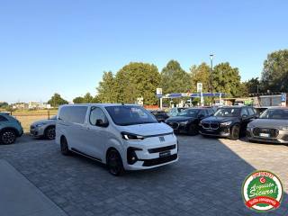 FIAT Ulysse usata, con Climatizzatore
