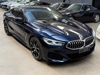 BMW 840 usata, con Airbag laterali