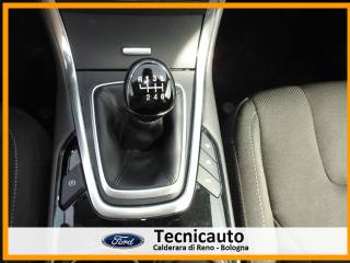 FORD S-Max usata, con Specchietti laterali elettrici
