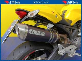 DUCATI Monster 696 usata 7