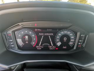 AUDI A1 usata, con Volante multifunzione