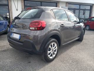 CITROEN C3 usata, con Chiusura centralizzata