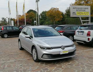 VOLKSWAGEN Golf usata, con Autoradio