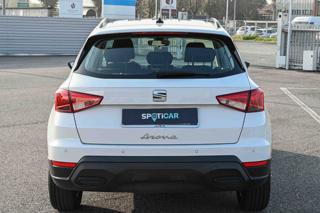SEAT Arona usata, con Autoradio
