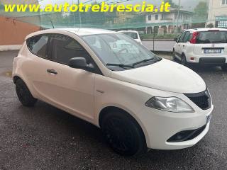 LANCIA Ypsilon usata, con Chiusura centralizzata