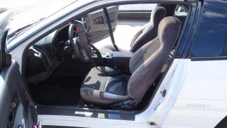 MITSUBISHI Eclipse usata 52
