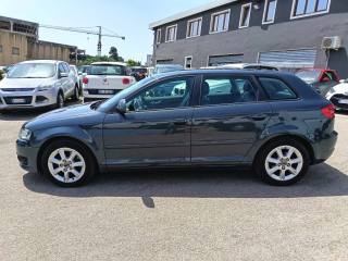 AUDI A3 usata 3