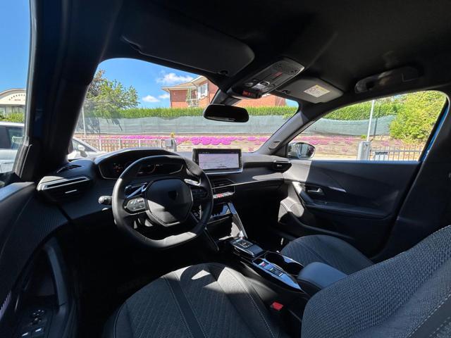 PEUGEOT 2008 usata, con Boardcomputer