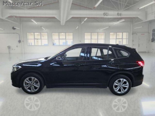 BMW X1 usata, con Autoradio
