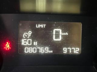 PEUGEOT 308 usata, con Chiusura centralizzata