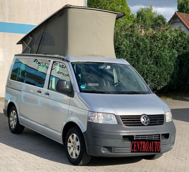 VOLKSWAGEN Multivan usata, con Chiusura centralizzata
