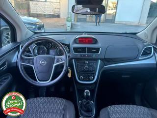 OPEL Mokka usata, con Antifurto