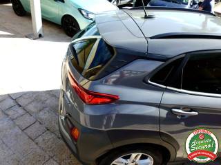 HYUNDAI Kona usata, con Climatizzatore automatico, 2 zone
