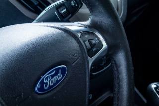 FORD Tourneo Courier usata, con Bluetooth