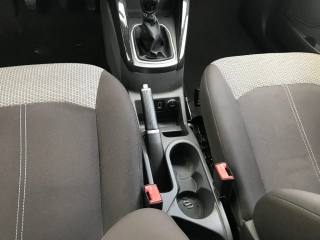 FORD EcoSport usata, con Controllo trazione