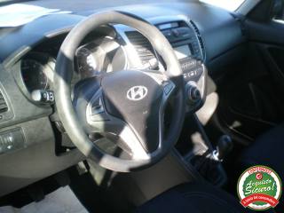 HYUNDAI iX20 usata, con Airbag testa