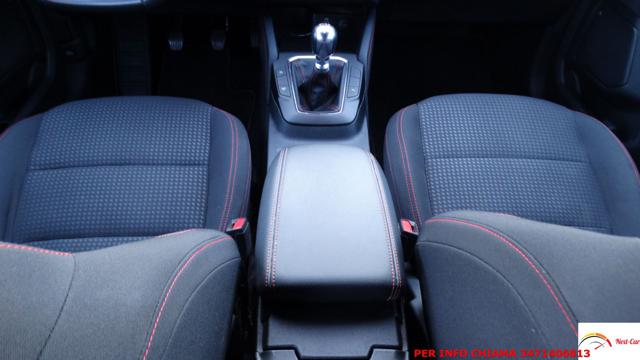 FORD Kuga usata 121