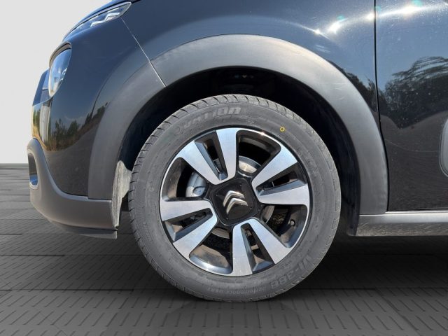 CITROEN C3 usata 15