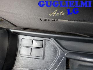 TOYOTA Yaris usata, con Airbag testa