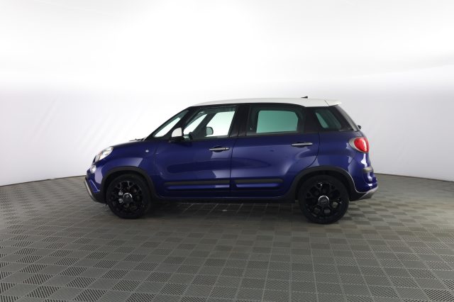 FIAT 500L usata 5