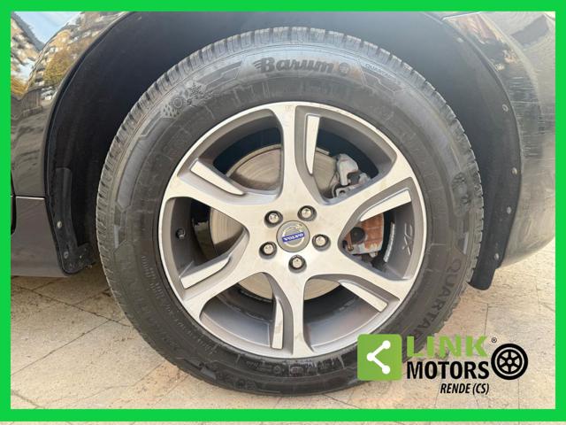 VOLVO XC60 usata, con Immobilizzatore elettronico