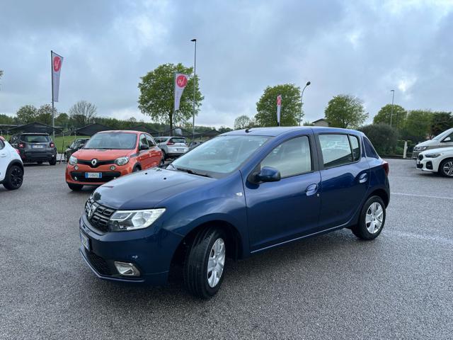 DACIA Sandero usata, con Airbag