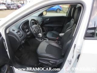 JEEP Compass usata, con Controllo trazione