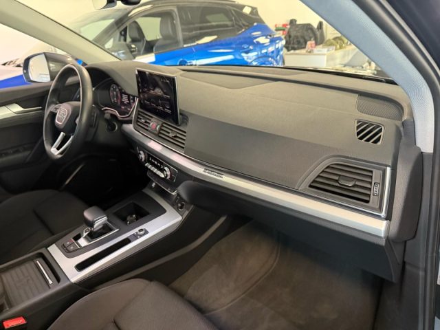 AUDI Q5 usata, con Immobilizzatore elettronico