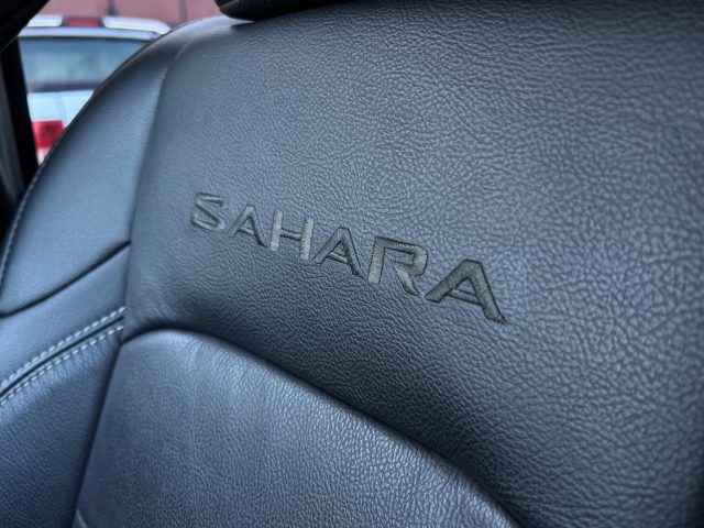 JEEP Wrangler usata, con Vetri oscurati