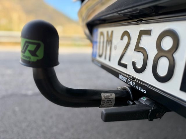 TOYOTA RAV 4 usata, con Sensore di pioggia
