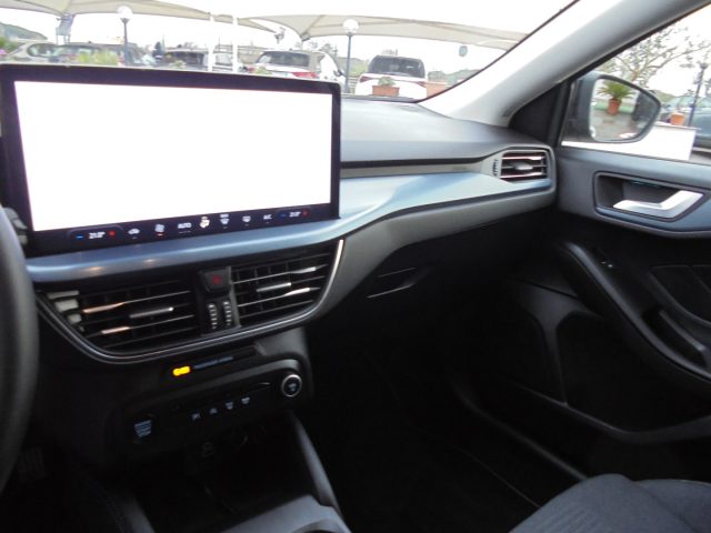 FORD Focus usata 35