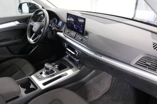 AUDI Q5 usata, con Fari LED