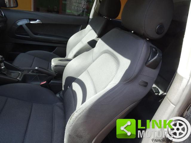 AUDI A3 usata, con Climatizzatore