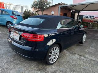 AUDI A3 usata, con Fari Xenon