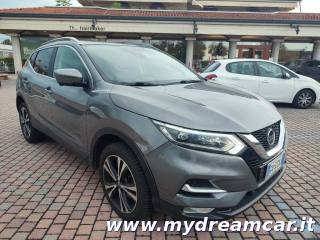 NISSAN Qashqai usata, con Airbag laterali