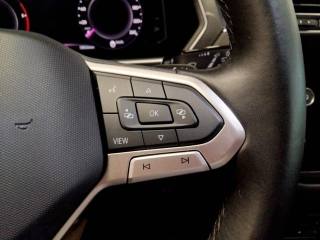 VOLKSWAGEN Tiguan usata, con Sensore di pioggia