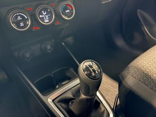 SUZUKI Swift usata, con USB