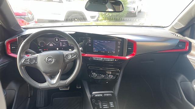 OPEL Mokka usata, con Climatizzatore