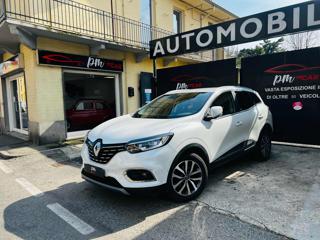 RENAULT Kadjar Blue dCi 8V 115CV EDC Business