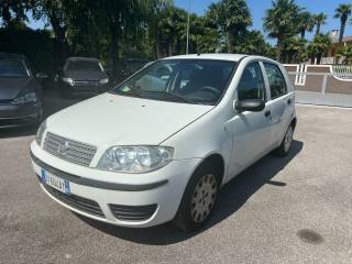 FIAT Punto Classic 1.2 5 porte Natural Power Active