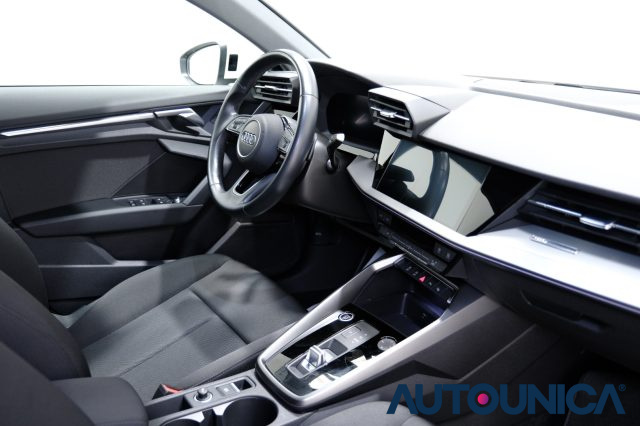 AUDI A3 usata 58