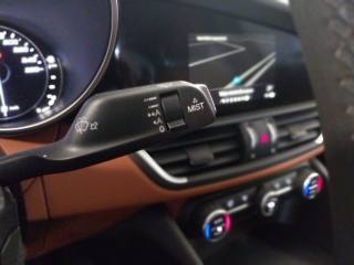 ALFA ROMEO Giulia usata, con Sistema di navigazione