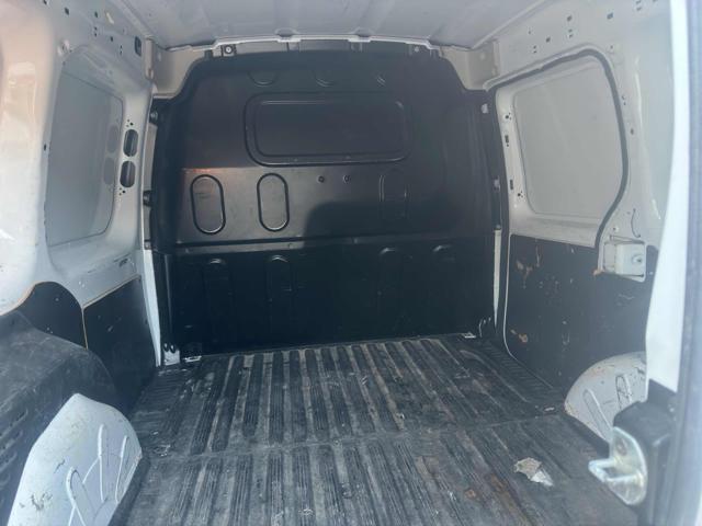 RENAULT Kangoo usata, con Volante multifunzione