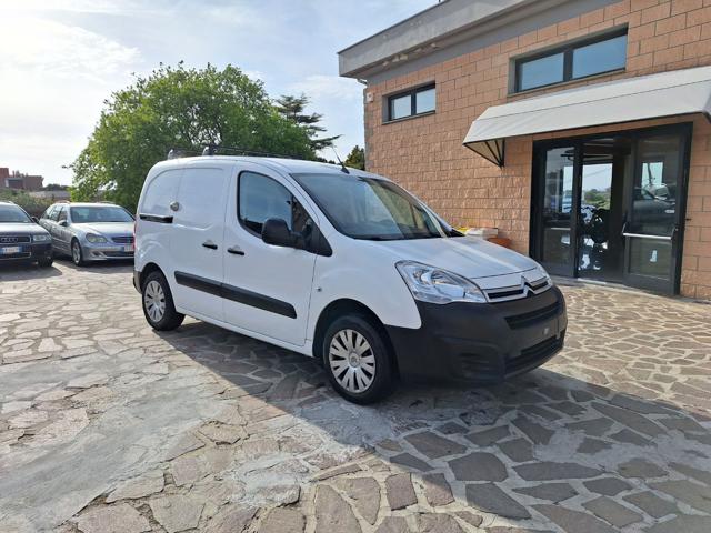 CITROEN Berlingo usata, con Chiusura centralizzata