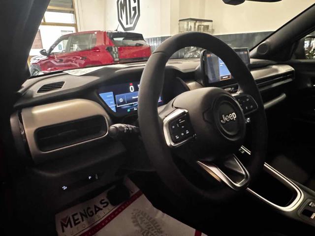 JEEP Avenger usata, con Controllo trazione