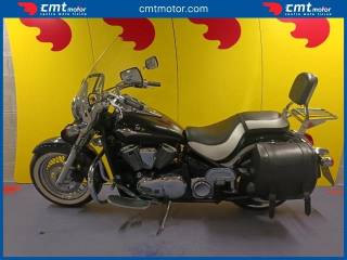 KAWASAKI VN 900 usata 2