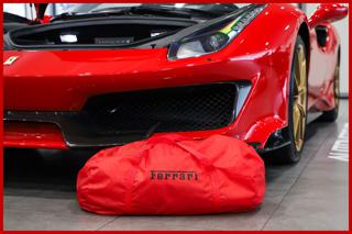 FERRARI 488 usata, con Immobilizzatore elettronico