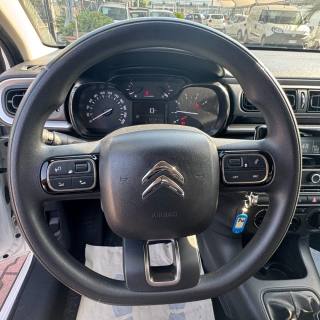 CITROEN C3 usata, con ESP